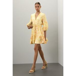 Alexis Capri Dress 💖